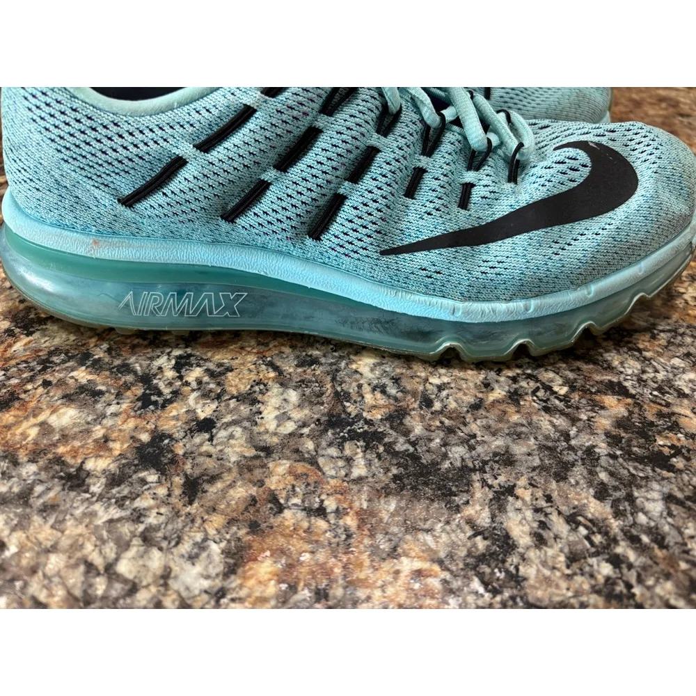 Nike Air Max 2016 Women’s